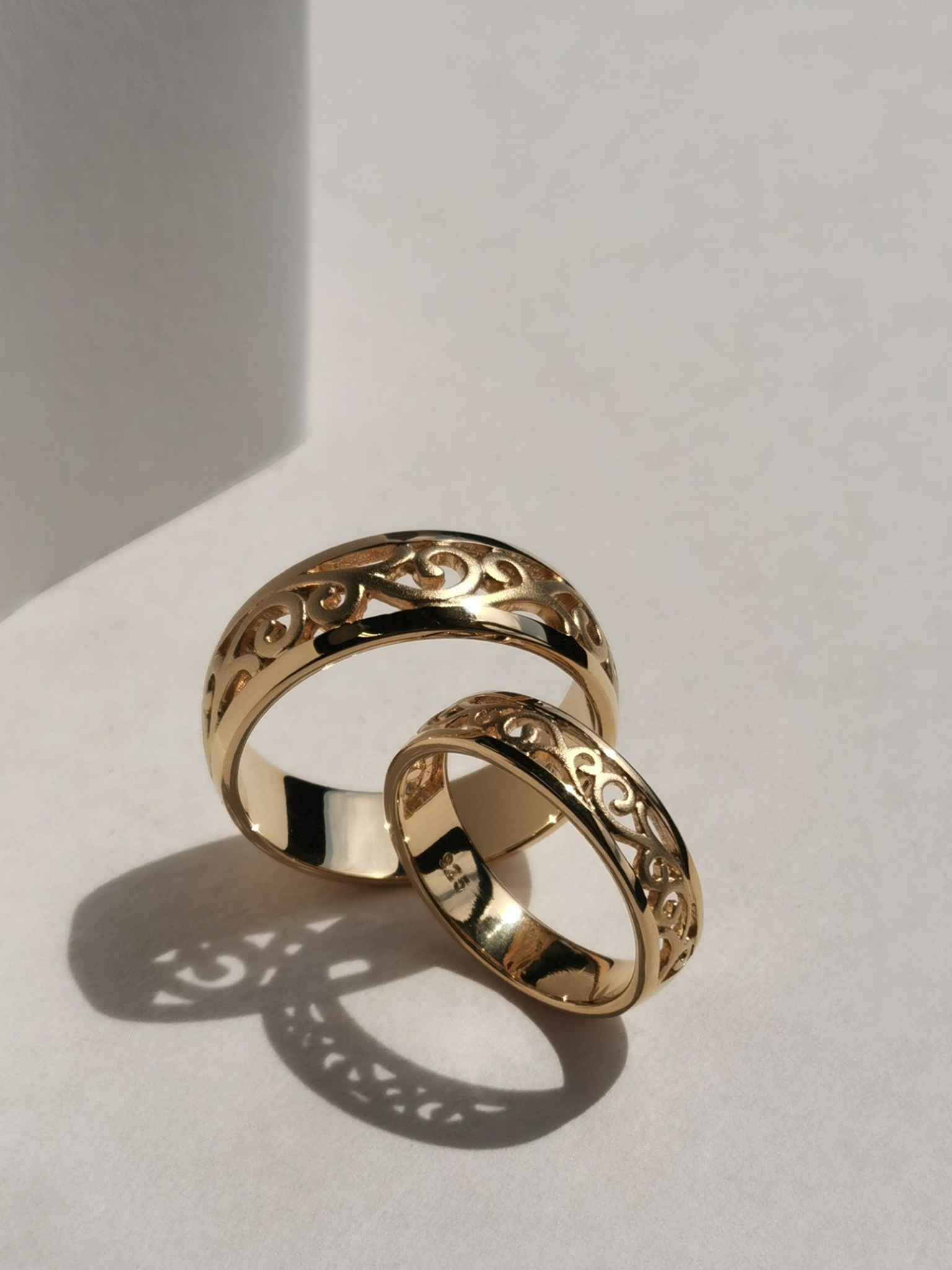 Precious best sale jewelry company